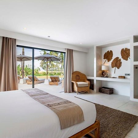 Villa Mushika By Balisuperhost Ubud  Exterior photo