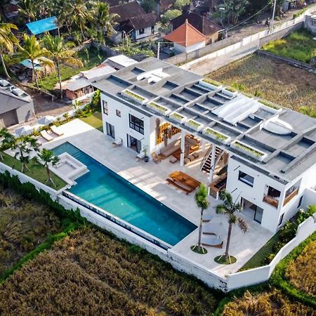 Villa Mushika By Balisuperhost Ubud  Exterior photo