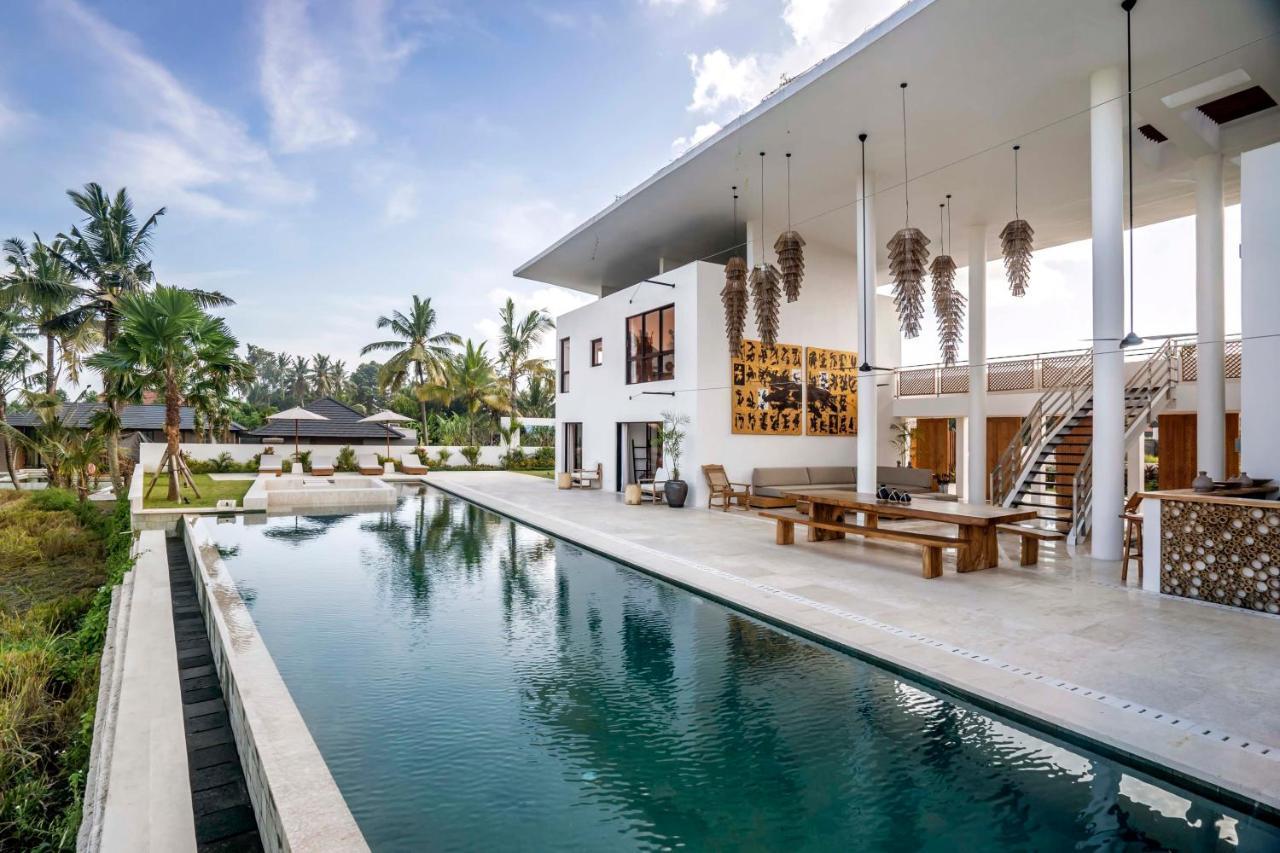 Villa Mushika By Balisuperhost Ubud  Exterior photo