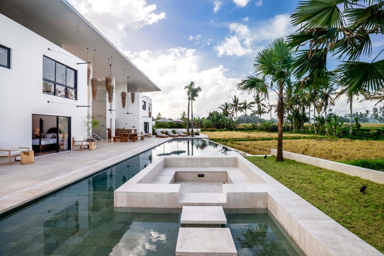 Villa Mushika By Balisuperhost Ubud  Exterior photo