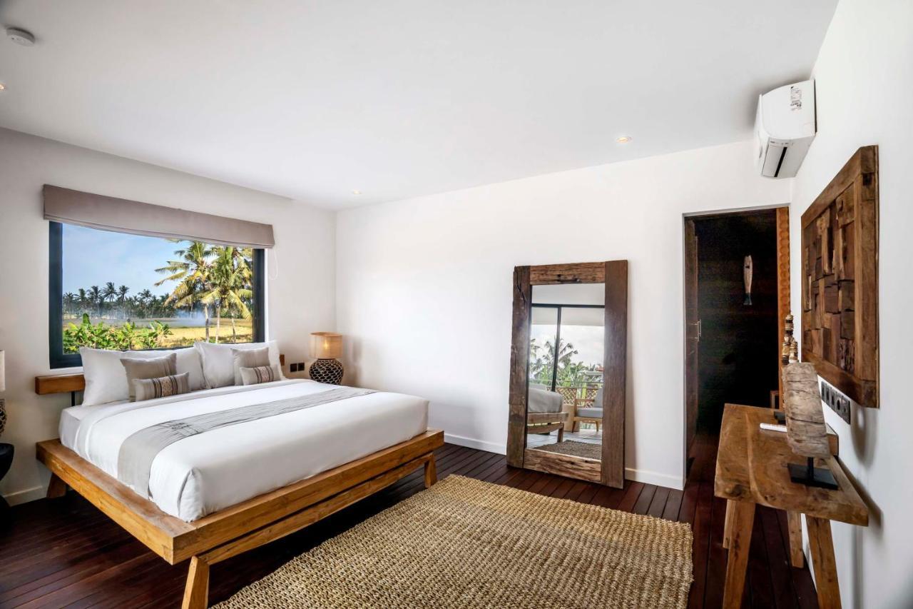 Villa Mushika By Balisuperhost Ubud  Exterior photo