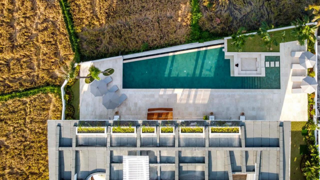 Villa Mushika By Balisuperhost Ubud  Exterior photo