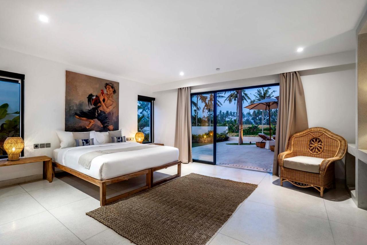 Villa Mushika By Balisuperhost Ubud  Exterior photo