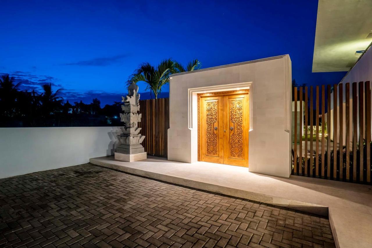 Villa Mushika By Balisuperhost Ubud  Exterior photo