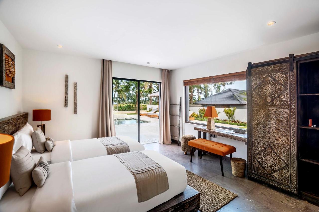 Villa Mushika By Balisuperhost Ubud  Exterior photo