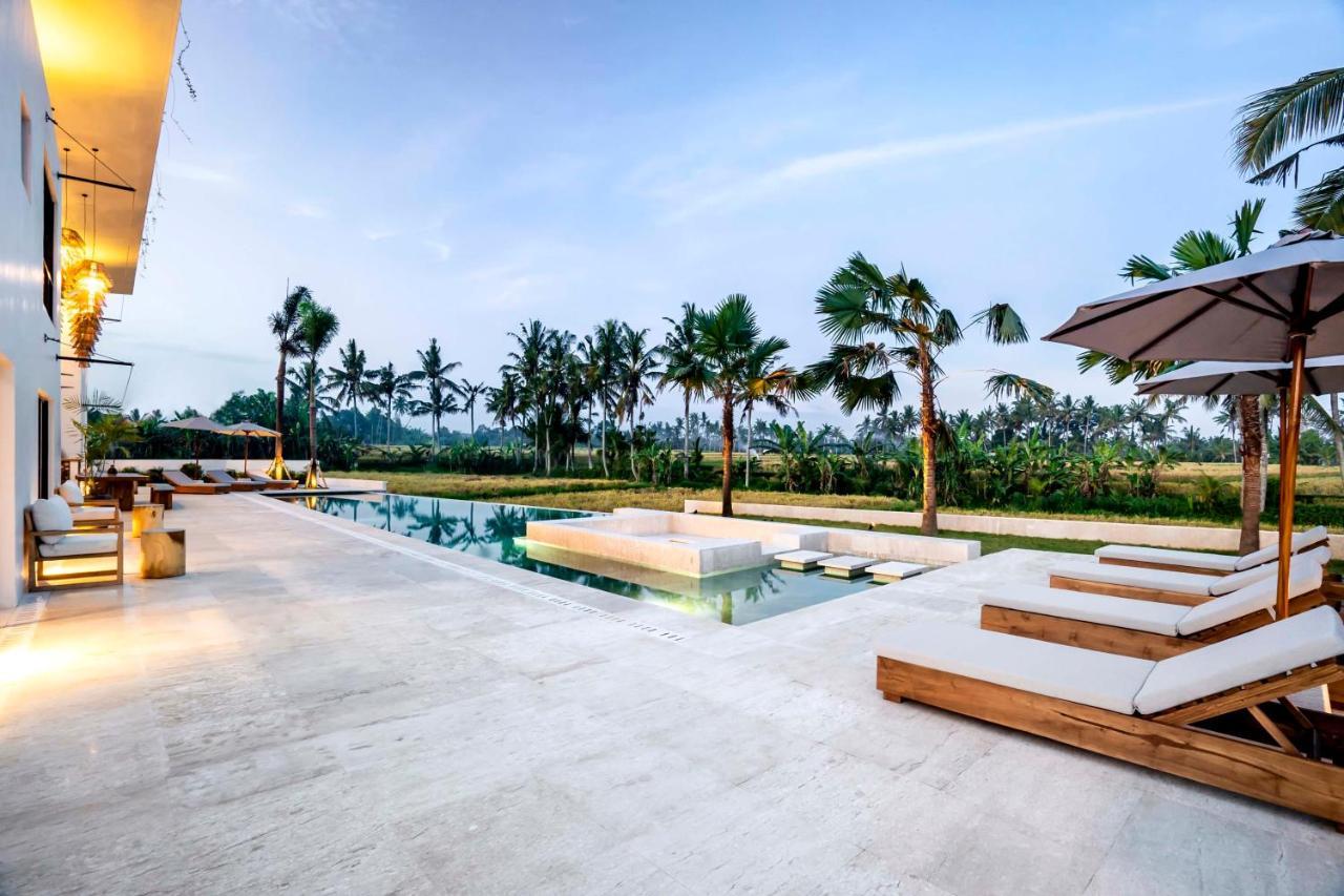 Villa Mushika By Balisuperhost Ubud  Exterior photo
