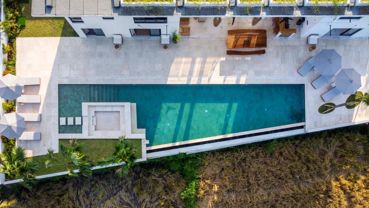 Villa Mushika By Balisuperhost Ubud  Exterior photo