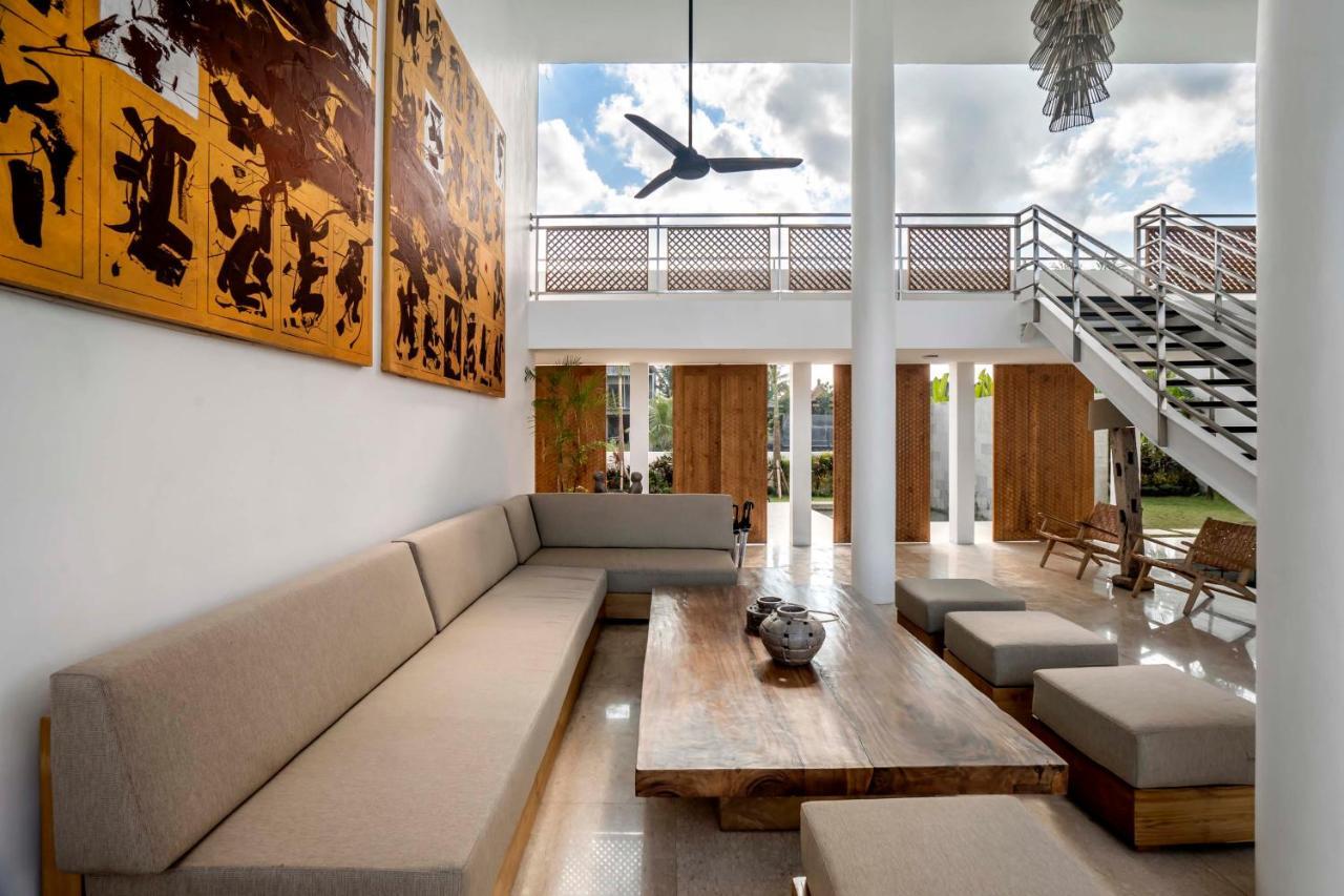 Villa Mushika By Balisuperhost Ubud  Exterior photo