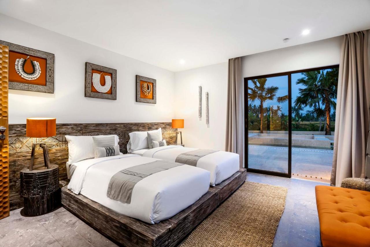 Villa Mushika By Balisuperhost Ubud  Exterior photo