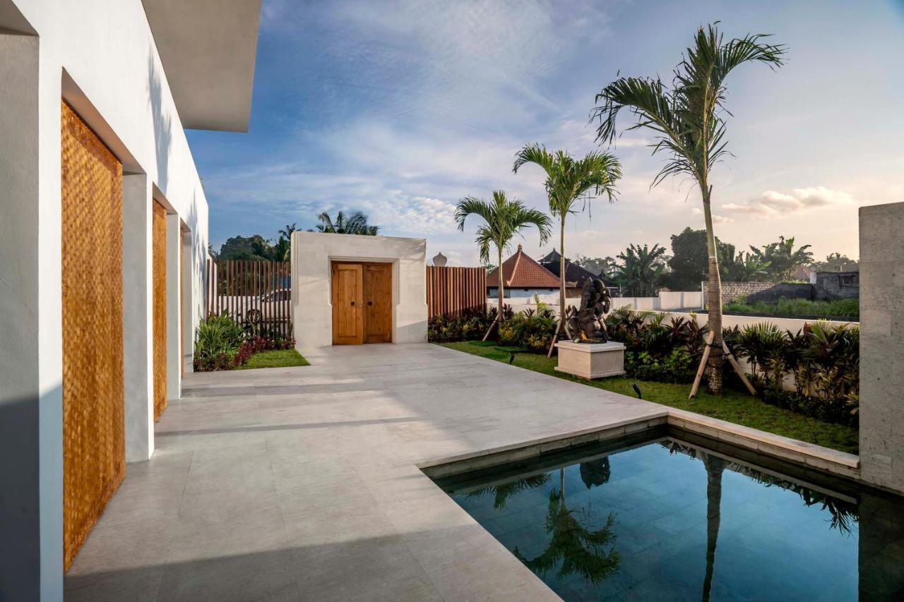 Villa Mushika By Balisuperhost Ubud  Exterior photo